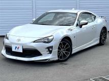 2016 Toyota 86