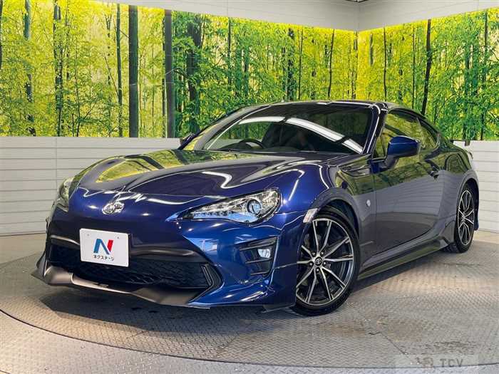2016 Toyota 86
