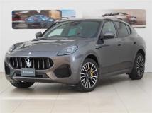 2023 Maserati Maserati Others