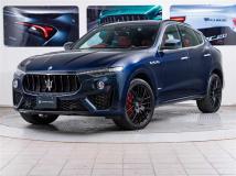 2021 Maserati Levante