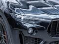 2022 Maserati Levante