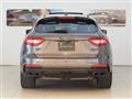 2020 Maserati Levante