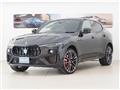 2020 Maserati Levante