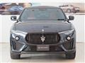 2020 Maserati Levante