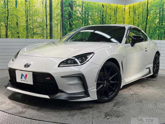 2022 Toyota 86
