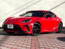 2024 Toyota 86