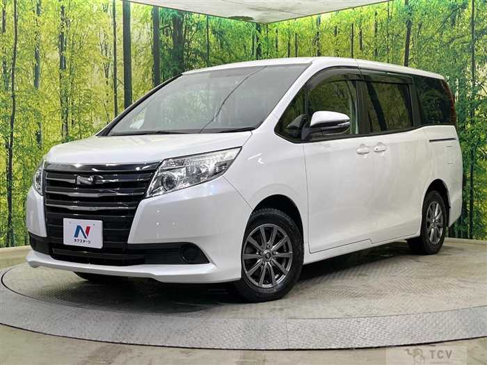 2014 Toyota Noah