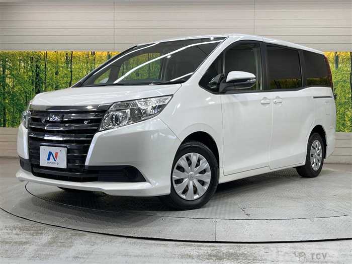 2015 Toyota Noah
