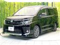 2015 Toyota Voxy