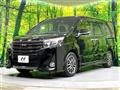 2017 Toyota Noah