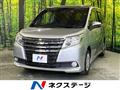 2017 Toyota Noah