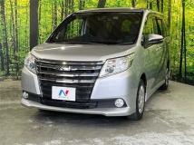 2017 Toyota Noah