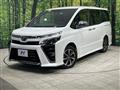 2019 Toyota Voxy