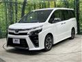 2019 Toyota Voxy