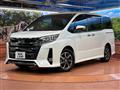 2019 Toyota Noah