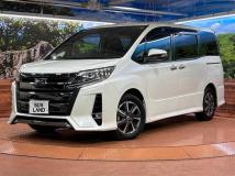 2019 Toyota Noah