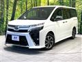 2019 Toyota Voxy