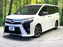 2019 Toyota Voxy