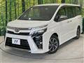 2020 Toyota Voxy