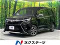 2019 Toyota Voxy