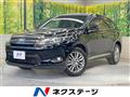 2014 Toyota Harrier