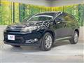 2014 Toyota Harrier