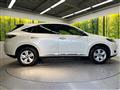 2014 Toyota Harrier