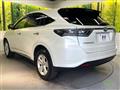 2014 Toyota Harrier