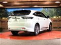 2014 Toyota Harrier