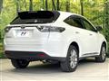 2014 Toyota Harrier