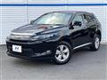 2014 Toyota Harrier