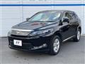 2014 Toyota Harrier