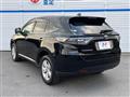 2014 Toyota Harrier