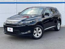 2014 Toyota Harrier