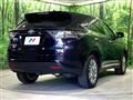 2014 Toyota Harrier