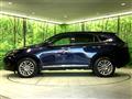 2014 Toyota Harrier