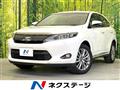 2014 Toyota Harrier