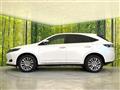 2014 Toyota Harrier