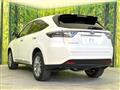 2014 Toyota Harrier