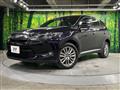 2014 Toyota Harrier