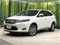 2014 Toyota Harrier