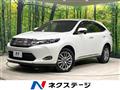 2014 Toyota Harrier