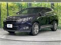 2015 Toyota Harrier