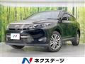 2015 Toyota Harrier