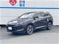 2015 Toyota Harrier