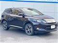 2015 Toyota Harrier