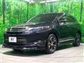 2015 Toyota Harrier