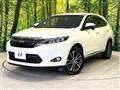 2015 Toyota Harrier