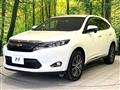 2015 Toyota Harrier