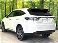 2015 Toyota Harrier